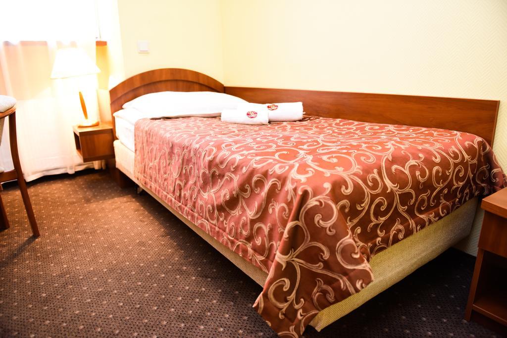 Hotel Wityng Ślesin Szoba fotó